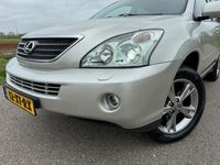 tweedehands Lexus RX400h Executive / NL Auto /Leder / Automaat / Camer