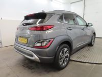 tweedehands Hyundai Kona 1.6 GDI HEV Fashion Wordt verwacht ondergaat een