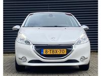 tweedehands Peugeot 208 1.2 e-VTi | Automaat |Navigatie | Airconditioning