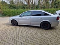 tweedehands Opel Vectra 1.8-16V