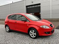 tweedehands Seat Altea 1.6 Sport 2007 Clima|Cruis Goed OH! ROOD