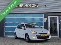 Occasion Renault Clio GrandTour Authentique 88 PK (64 kW) 2012 Wit Stationwagen