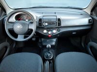 tweedehands Nissan Micra 1.0 Pure | CENTRALE DEURVERGRENDELING | ELEKTRISCHE RAMEN & SPIEGELS