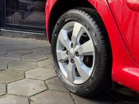 Occasion Toyota Aygo 68 PK (50 kW) 2010 Rood Hatchback