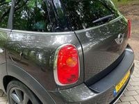 Occasion Mini Cooper 190 PK (139 kW) 2014 Bruin Hatchback