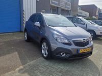 tweedehands Opel Mokka 1.4 T Edition LPG Inruil Mogelijk