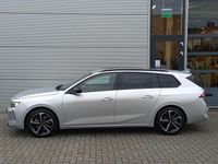 Occasion Opel Astra Business 146 PK (107 kW) 2025 Grijs Stationwagen