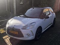 tweedehands Citroën DS3 Cabriolet 1.6 THP Sport Chic