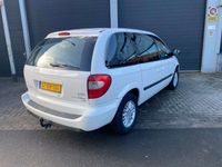 tweedehands Chrysler Voyager 3.3I V6 SE LUXE