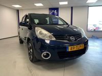 tweedehands Nissan Note 1.6 Life +