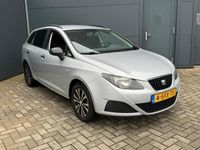 tweedehands Seat Ibiza ST 1.4 COPA Carplay