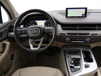 Occasion Audi Q7 Premium 374 PK (275 kW) 2016 Blauw SUV