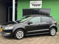 tweedehands VW Polo 1.2 TDI BlueMotion Comfortline / CruiseControl / A