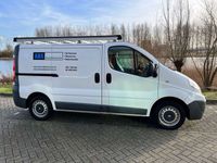 tweedehands Renault Trafic 2.0 dCi 90 FAP L1H1