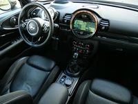 Occasion Mini Cooper Clubman Business 136 PK (100 kW) 2018 Zwart Stationwagen