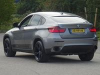 Occasion BMW X6 M Sport 306 PK (225 kW) 2009 Grijs SUV