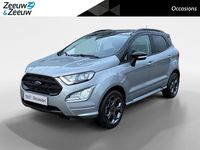 Occasion Ford Ecosport ST-Line 2026 Grijs SUV