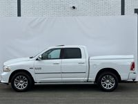 tweedehands Dodge Ram 15005.7 V8 Crew Cab 6'4 LIMITED | Sportvelgen|Clima|Cruise|Navi|Camera|Xenon|Stoel + Stuurverw|Leer|Trekhaak|Keyless!!