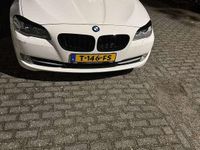 Occasion BMW 535 Sport Line 306 PK (225 kW) 2013 Wit Sedan