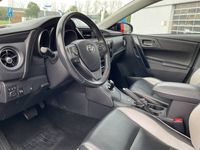 tweedehands Toyota Auris Touring Sports 1.8 Hybr. Freestyle