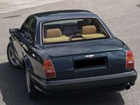 Occasion Bentley Continental 405 PK (297 kW) 1997 Groen Sedan