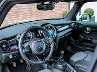 tweedehands Mini Cooper S 2.0 Chili Panorama Union-jack LED Achter Parkeer