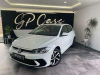 Occasion VW Polo Life 95 PK (69 kW) 2022 Wit Sedan