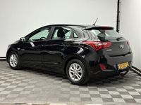 tweedehands Hyundai i30 1.6 GDI i-Motion 5-drs ECC Trekhaak NL Auto