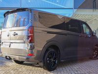 Occasion VW Transporter Style 150 PK (110 kW) 2024 Grijs (metallic) Van