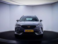 Occasion Cupra Formentor VZ 2022 Grijs (metallic) SUV