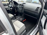 tweedehands VW Polo Cross 1.4-16V