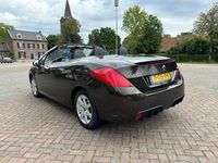 tweedehands Peugeot 308 CC 1.6 VTi Sport