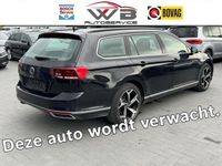 tweedehands VW Passat Variant 1.4 TSI GTE I Pano I Camera I ACC I Lane-Assist I