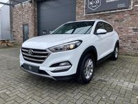 tweedehands Hyundai Tucson 1.6 GDi Comfort