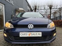 tweedehands VW Golf VII Variant 1.2 TSI 110pk Cup edition + Ecc + Lmv + Navi + Pdc