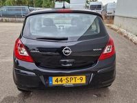 tweedehands Opel Corsa 1.3 CDTi EcoFlex S/S Business+