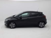 tweedehands Nissan Micra 1.0 IG-T N-Connecta Navi.