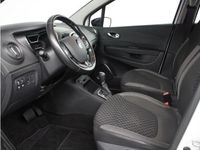 tweedehands Renault Captur 1.2 TCe 120 EDC Intens