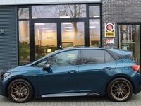 tweedehands Cupra Born Adrenaline One 62 kWh LED Plus/Camera/Keyless/Warm