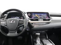 tweedehands Lexus ES300H Executive Line | Stoelverwarming en -ventilatie | Semi-Aniline leder | 360 graden camera |