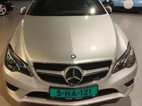 tweedehands Mercedes E200 Prestige