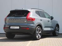 Occasion Volvo XC40 R-Design 262 PK (192 kW) 2018 Grijs SUV