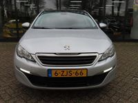 tweedehands Peugeot 308 SW 1.2 PureTech *Panorama*Navigatie*EXPORT/EX.BPM*