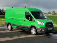 tweedehands Ford Transit 2.0 tdci 130 l3h2