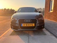 Occasion Audi A1 S-Line 122 PK (89 kW) 2011 Hatchback