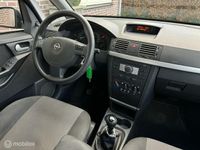tweedehands Opel Meriva 1.6-16V Enjoy *Airco *Cruise *Dealer-onderhouden