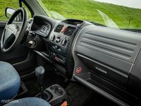 tweedehands Suzuki Wagon R R+ 1.3 GL | Automaat | Airco | Nap | Dist vv