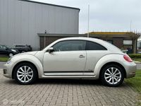 tweedehands VW Beetle (NEW) 1.4 TSI Sport Cruise/ stoel vw/ pdc/panno/