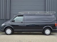 tweedehands VW Transporter 2.0 TDI L2H1 | ORG. NL | AIRCO | TREKHAAK |