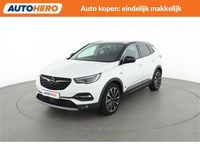 Occasion Opel Grandland X Innovation 228 PK (167 kW) 2020 SUV